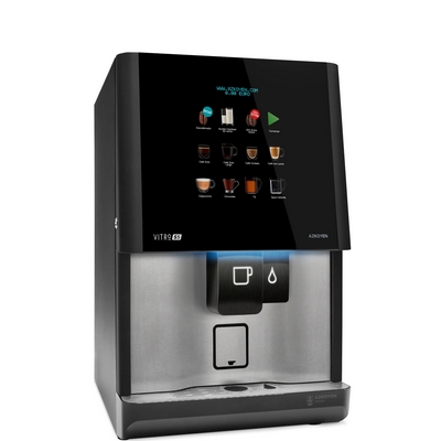 Machine à Café Automatique