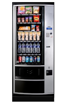 Distributeur Automatique de Biscuit
